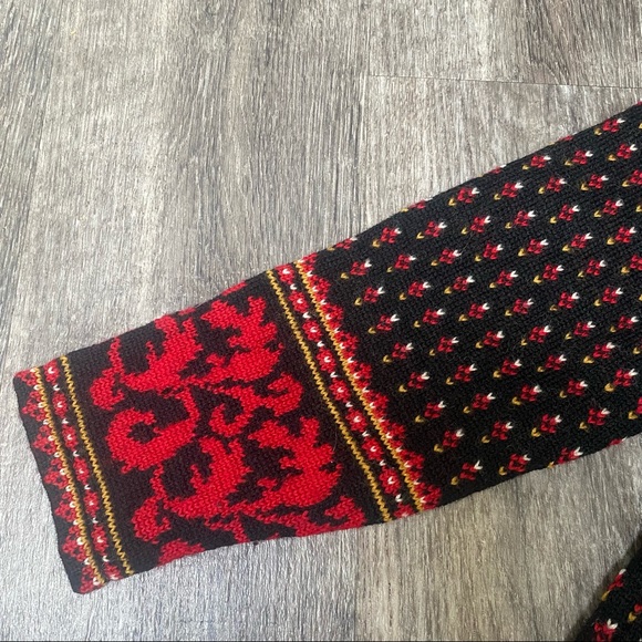 Susan Bristol 1991 (Red) Vintage - Picture 4 of 5